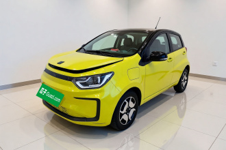 思皓 花仙子 2021款 302km 豪华型 31.4kWh