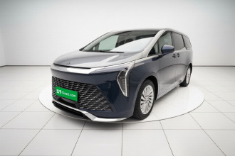 别克 世纪 2023款 2.0T 四座私享版