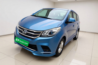 上汽大通MAXUS 大通G10 2018款 PLUS 2.4L 手动精英版