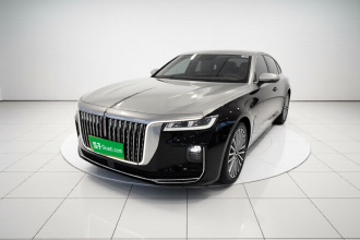 红旗H9 2022款 3.0T 智联旗畅版