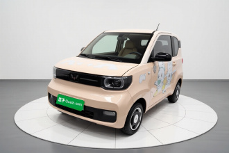 五菱汽车 宏光MINIEV 2022款 马卡龙时尚款 磷酸铁锂