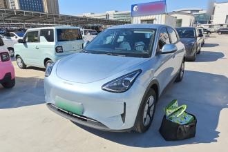吉利银河 星愿 2025款 310km 青春版