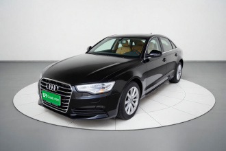 奥迪A6L 2012款 TFSI 标准型