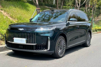 奇瑞风云 风云T11 2026款 220四驱全家乐