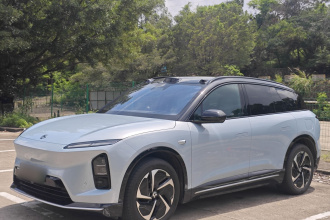 蔚来ES6 2025款 75kWh