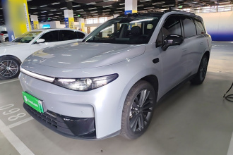 零跑汽车 零跑C16 2024款 增程 200激光雷达版