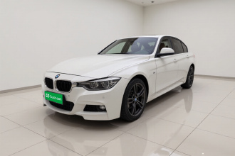 宝马3系 2017款 320Li M运动型