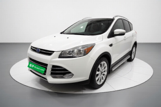 福特 翼虎 2015款 1.5L GTDi 两驱风尚型