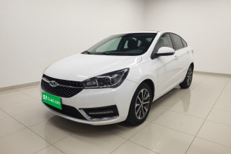 奇瑞 艾瑞泽5 2021款 PRO 1.5L CVT青春版