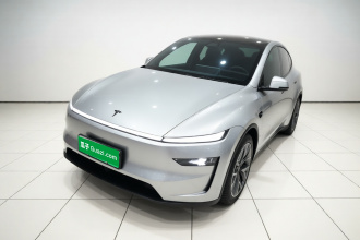 特斯拉 Model Y L 2025款 长续航全轮驱动版