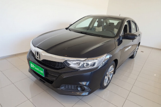 本田 凌派 2019款 180Turbo CVT舒适版 国V