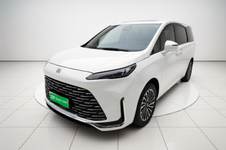 别克GL8新能源 2025款 陆尚 智享版