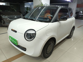 长安启源 长安Lumin 2023款 205km 香沁款