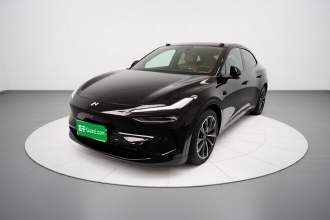 乐道L60 2024款 60kWh 四驱版