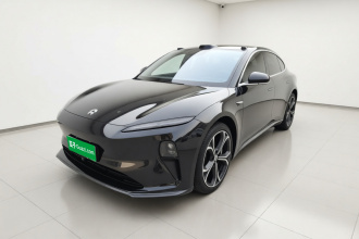 蔚来ET5T 2024款 75kWh Touring