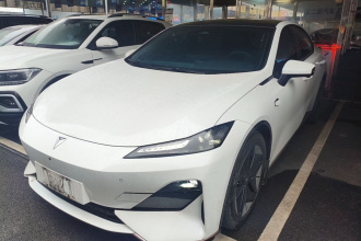 深蓝汽车 深蓝SL03 2022款 1.5L 1200增程版