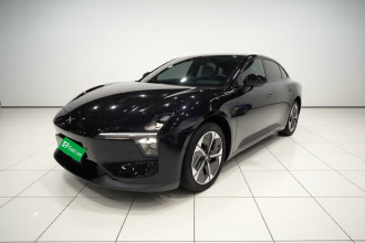 小鹏MONA M03 2024款 515 长续航