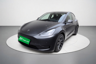 特斯拉 Model Y 2022款 改款 后轮驱动版