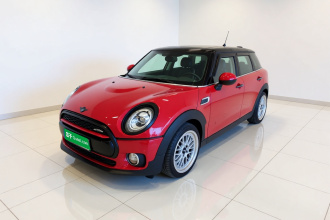 MINI Clubman 2016款 改款 1.5T COOPER
