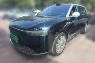 鸿蒙智行 问界M9 2024款 增程 Ultra版 52kWh 5座版