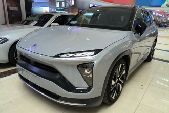 蔚来ES6 2020款 610KM 签名版