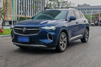 别克 2023款 昂科威S 652T 两驱豪华型