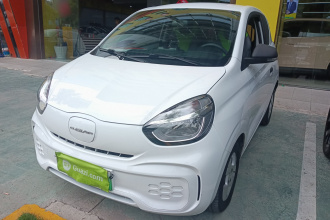 荣威 科莱威CLEVER 2021款 302km新四座超能版