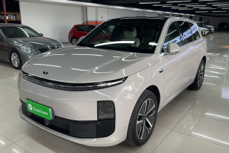 理想汽车 理想L6 2024款 Pro