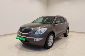 别克 昂科雷 2010款 3.6L 旗舰版