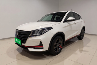 东风风光 风光500 2021款 1.5L CVT优享型