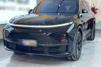 理想汽车 理想L7 2023款 Pro