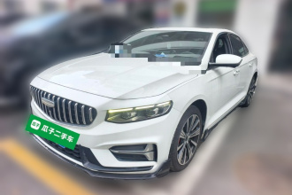 吉利汽车 星瑞 2025款 东方曜 1.5TD 昆仑版