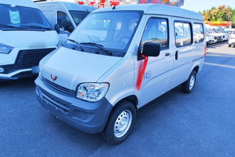 五菱汽车 五菱之光 2023款 1.5L 实用型 5/7座