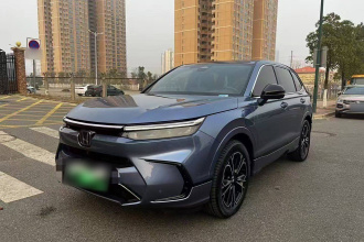 本田 皓影新能源 2023款 e:PHEV 至尊版