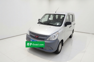 五菱汽车 五菱之光V 2017款 1.2L基本型 LMH