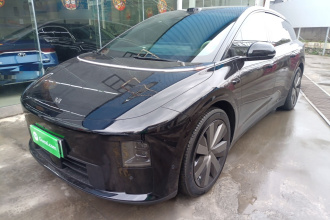 理想汽车 理想i6 2025款 四驱标准型