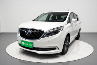 别克GL8 2017款 ES 28T 旗舰型 国V