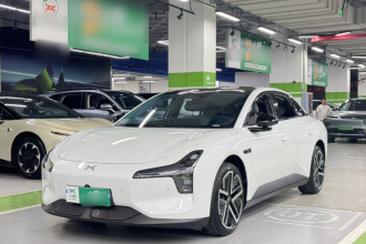 小鹏MONA M03 2025款 600 超长续航 Max