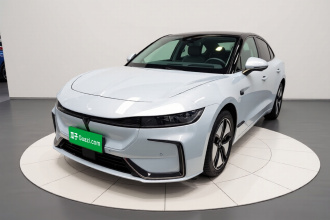 岚图汽车 岚图追光 2023款 四驱旗舰版