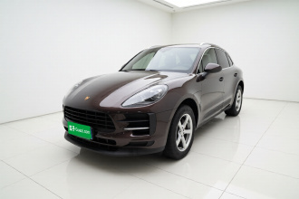 保时捷 2020款 Macan 2.0T