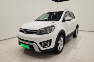 长城M4 2014款 1.5L 手动舒适型
