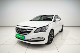 现代 名图 2014款 1.8L 自动智能型GLS