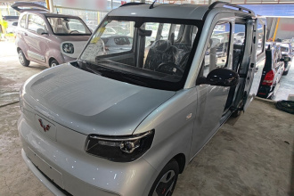 五菱汽车 五菱之光新能源 2025款 201km 舒适型