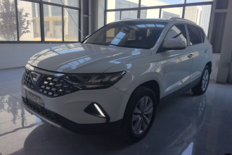 捷达VS5 2021款 280TSI 自动进取型