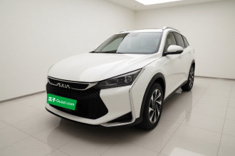 东风风神 奕炫GS 2020款 230T 自动越目版
