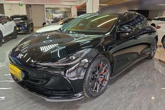 智己汽车 智己L6 2024款 Max 标准版