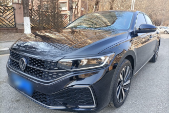 大众 帕萨特 2022款 330TSI 星空精英版 定制版