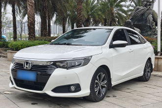 本田 凌派 2022款 180Turbo CVT智享版