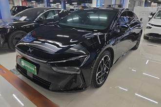 小鹏P7+ 2024款 长续航 Max