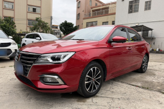 荣威i5 2020款 1.5L 自动4G互联领豪旗舰版